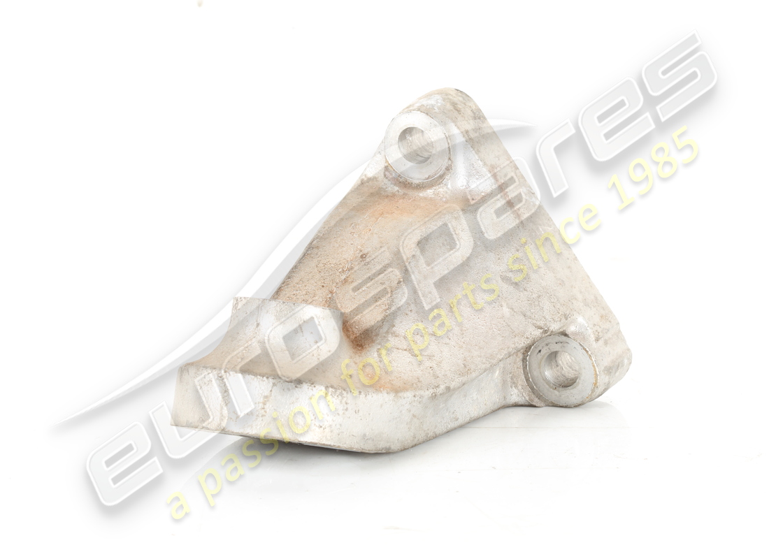 GEBRAUCHTE FERRARI MONTAGEHALTERUNG. TEILENUMMER 133285 (2) gebrauchte ferrari montagehalterung. teilenummer 133285 (2)