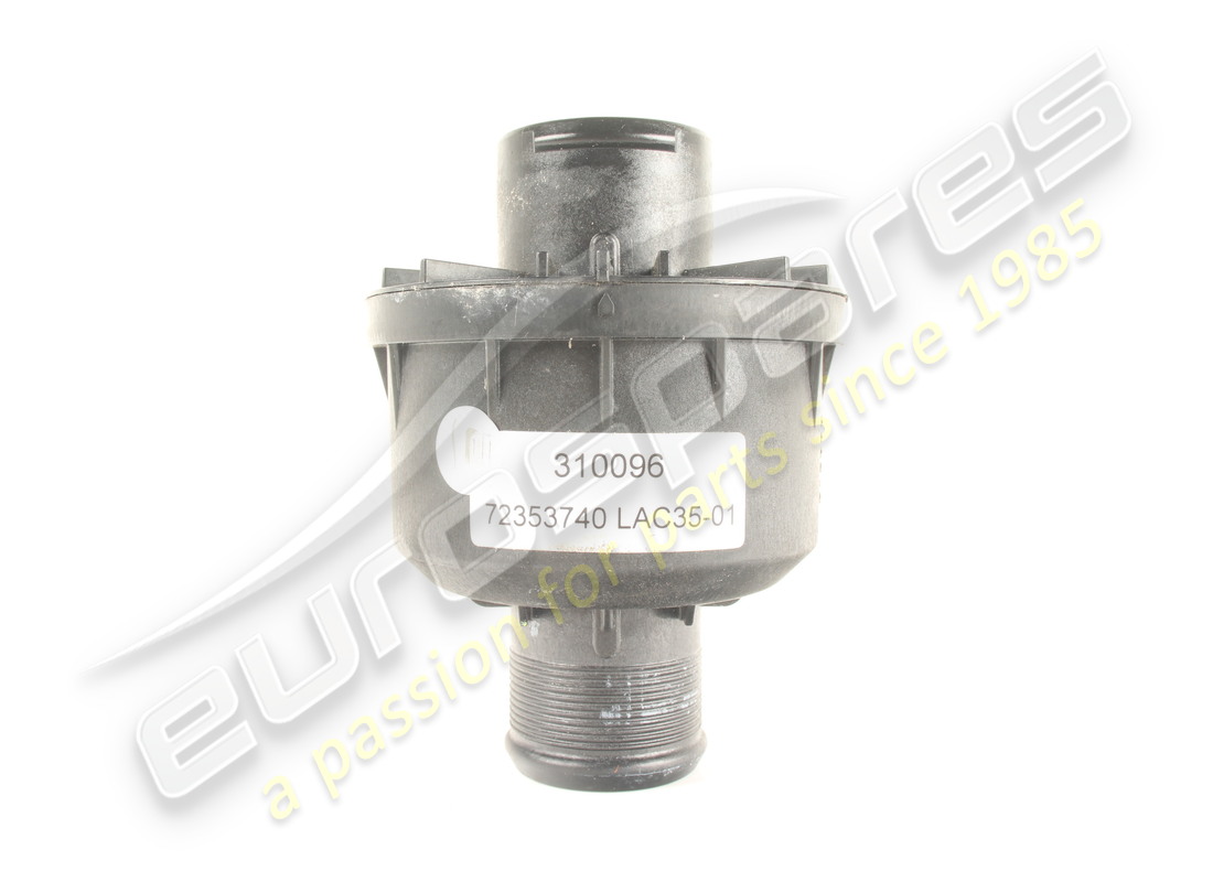 gebrauchter ferrari soundgenerator. teilenummer 310096 (4)