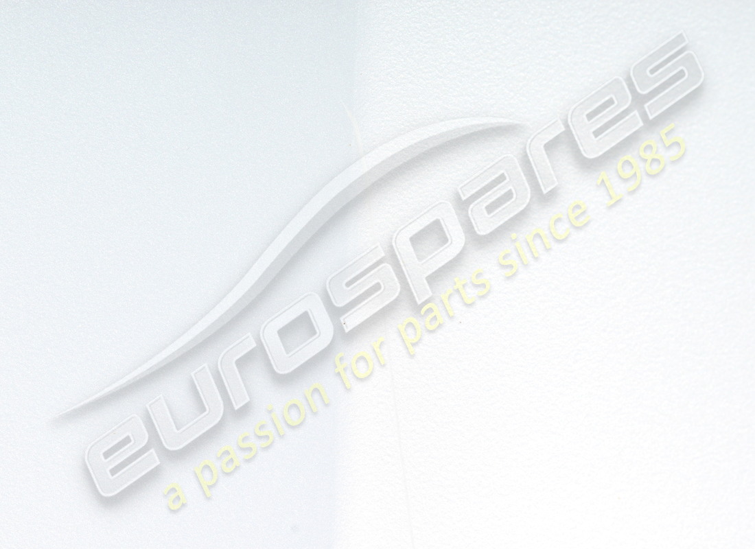 gebrauchter ferrari vorderer rechter kotflügel. teilenummer 85036311 (5)