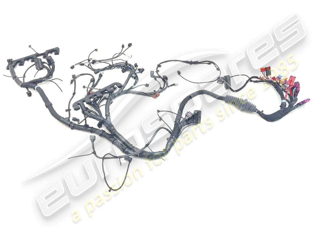 neuer lamborghini kabelbaum. teilenummer 400971713b (1)