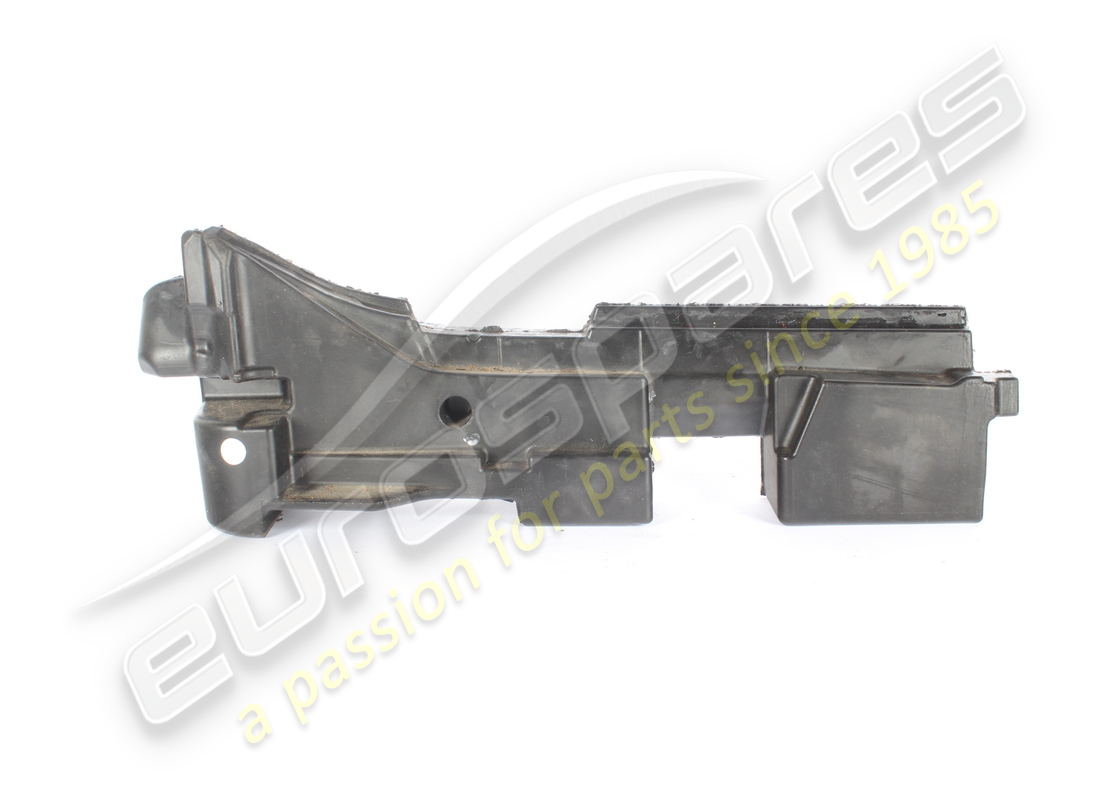 gebraucht maserati lh kotflügelpolster. teilenummer 670156968 (2)