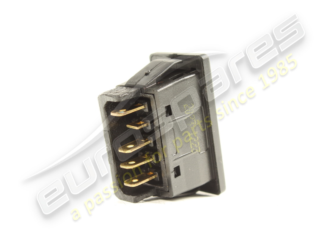 neuer eurospares steuerschalter. teilenummer 148134 (2)