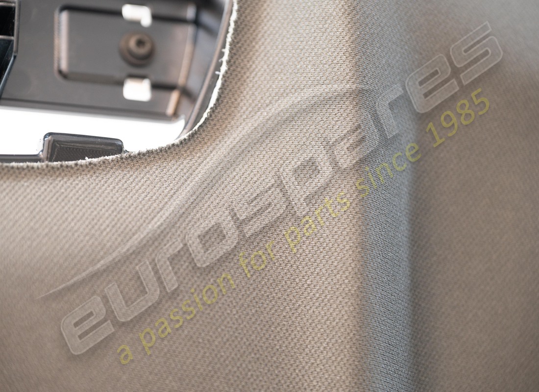 neue porsche dachverkleidungsplatte agatgrau. teilenummer 98155509115dr7 (3)