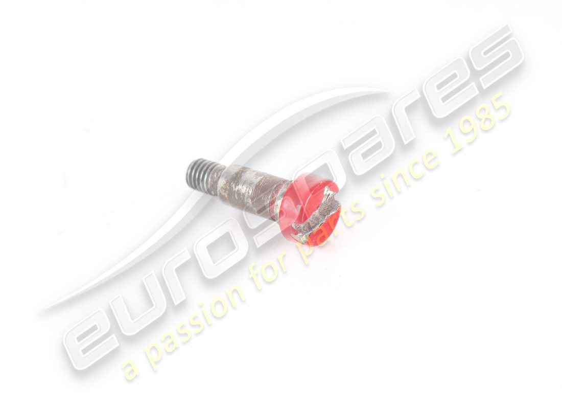 VERWENDETER Ferrari GRIFFSTIFT. TEILENUMMER 62315900 (1)