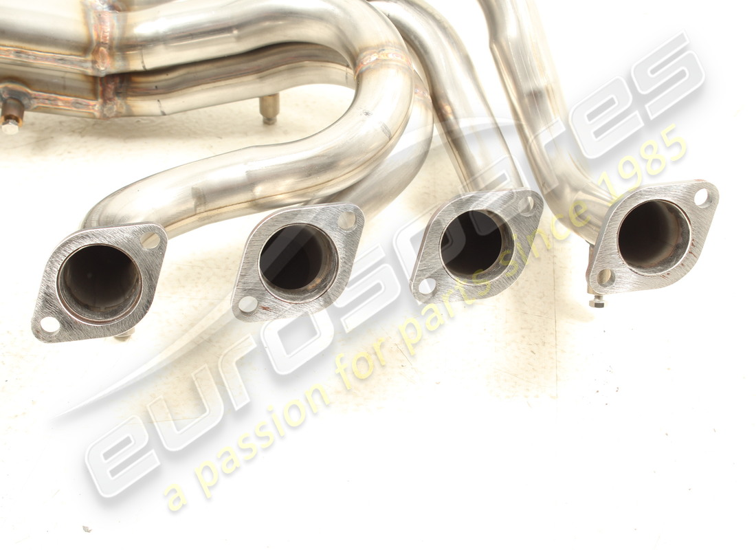 neuer eurospares vorderer auspuffkrümmer. teilenummer 108326 (3)