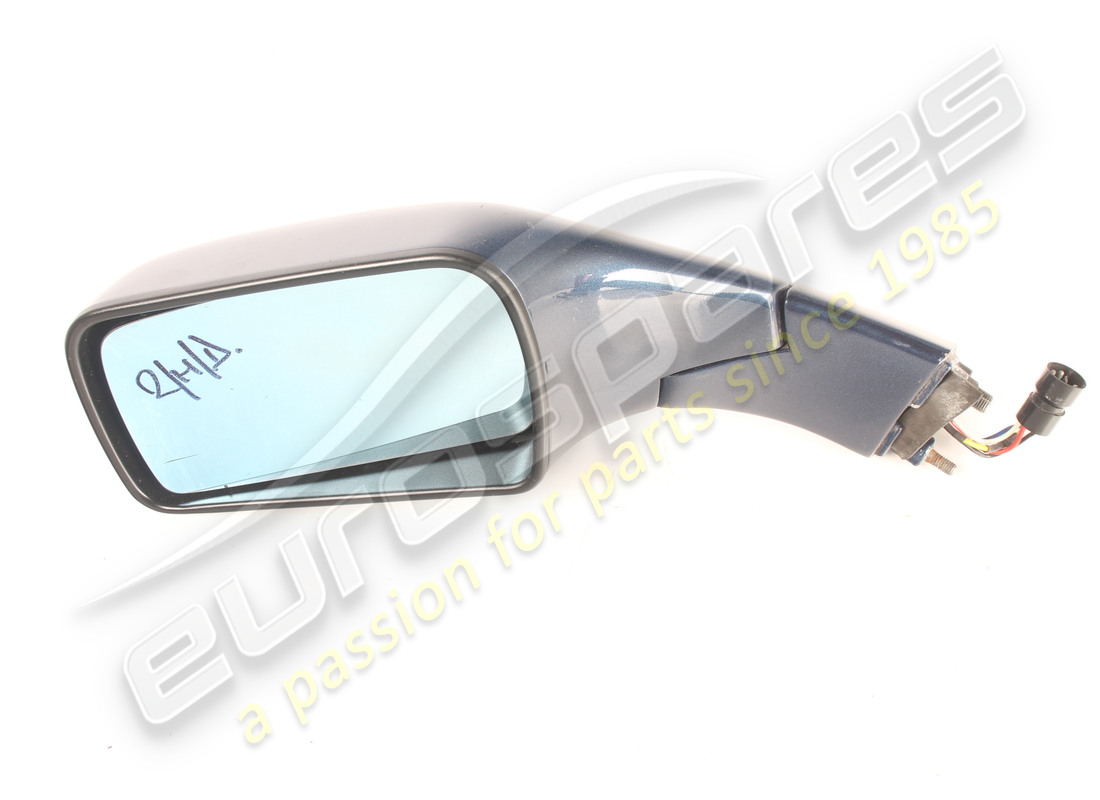 GEBRAUCHT Ferrari LINKER TÜRSPIEGEL RHD . TEILENUMMER 62867610 (1)