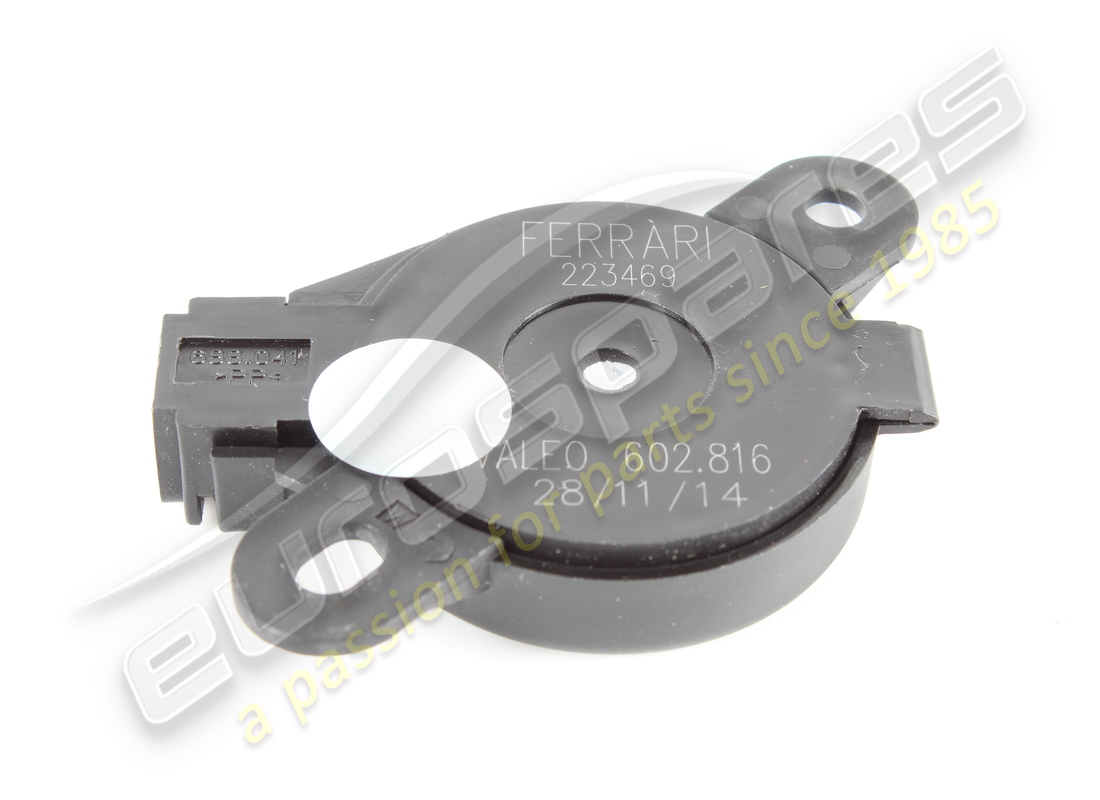 gebraucht ferrari summer -park sensoren-. teilenummer 223469 (3)