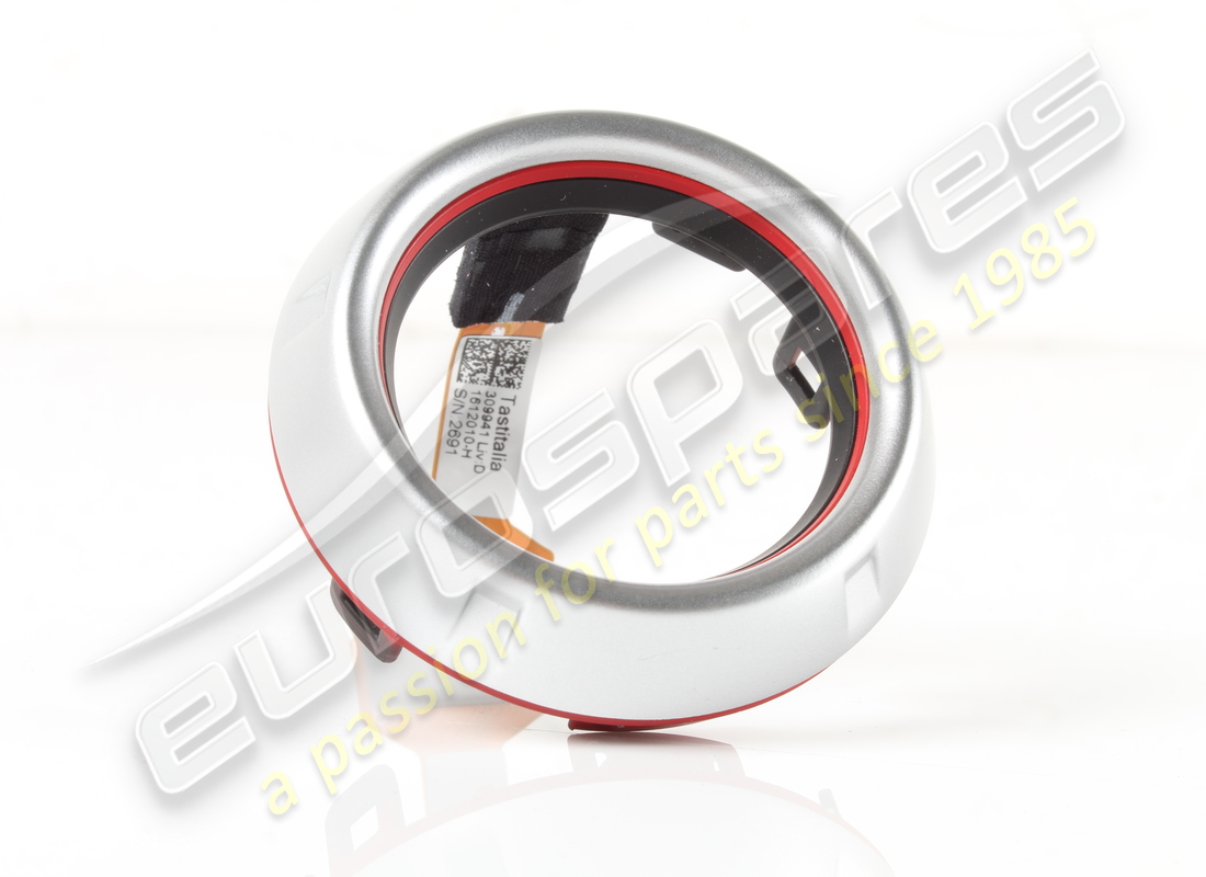 VERWENDET Ferrari KAPAZITIVES DIAL. TEILENUMMER 309941 (1)