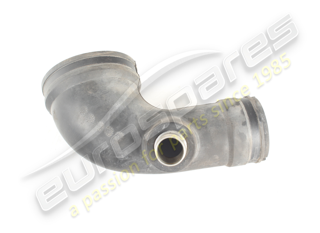 GEBRAUCHT Ferrari RH SCHLAUCHANSCHLUSS FÜR LUFT F . TEILENUMMER 308678 (1)