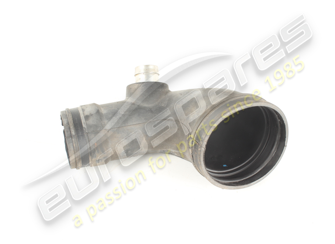 gebraucht ferrari rh schlauchanschluss für luft f. teilenummer 308678 (2)