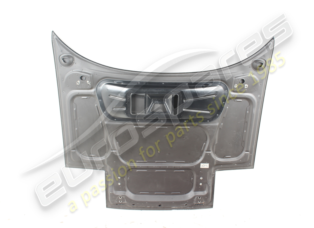 gebrauchte ferrari vorderhaubenhaube. teilenummer 64304800 (2)