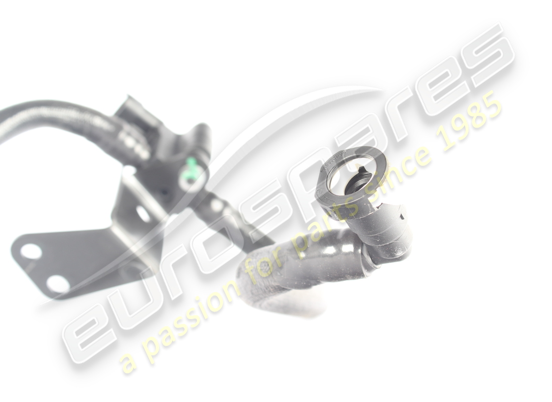 gebraucht ferrari rohr von tev sx zu venturi sx. teilenummer 808848 (4)