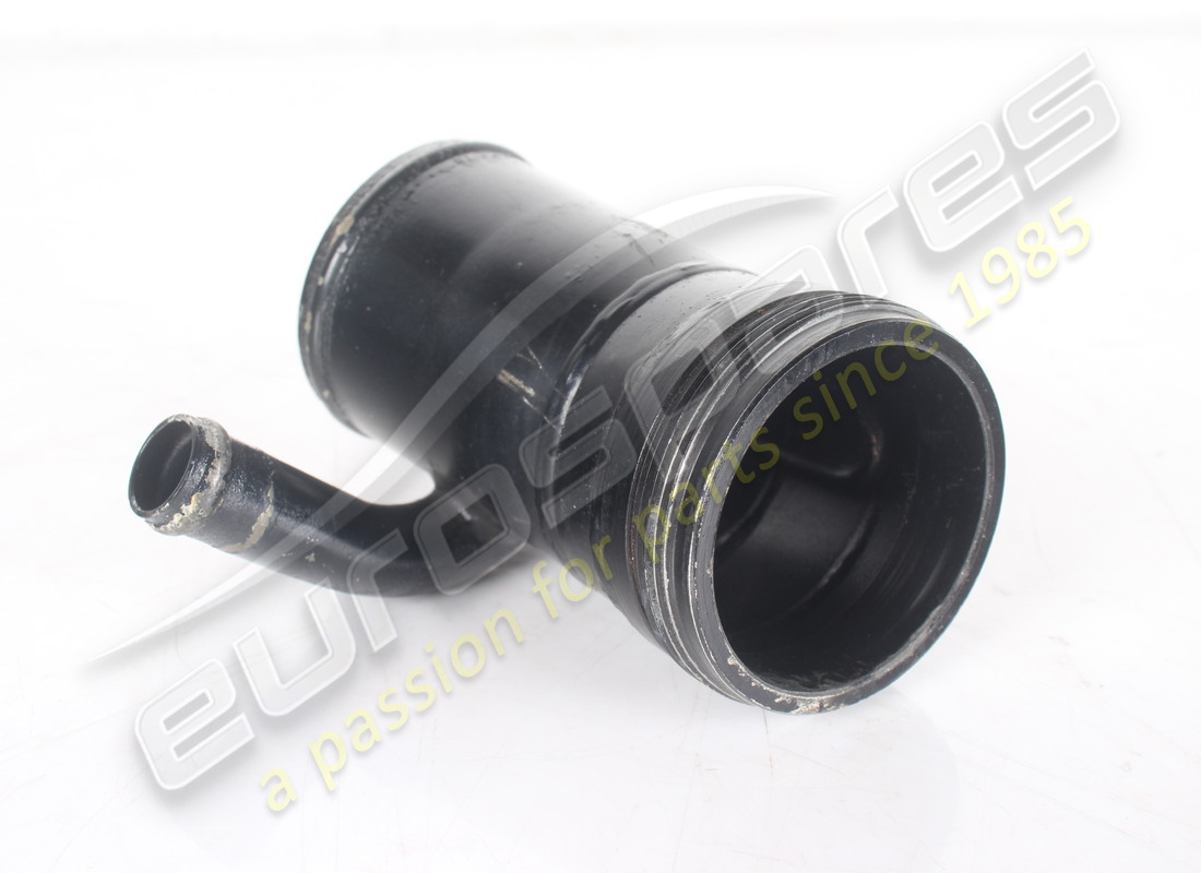 GEBRAUCHTER Ferrari KRAFTSTOFFEINFÜLLHALS. TEILENUMMER 113865 (1)