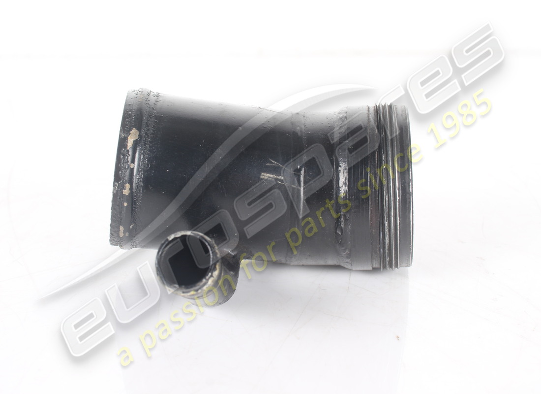 GEBRAUCHTER FERRARI KRAFTSTOFFEINFÜLLHALS. TEILENUMMER 113865 (3) gebrauchter ferrari kraftstoffeinfüllhals. teilenummer 113865 (3)