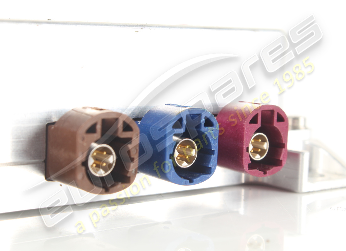 verwendet ferrari inode ecu. teilenummer 312422 (3)