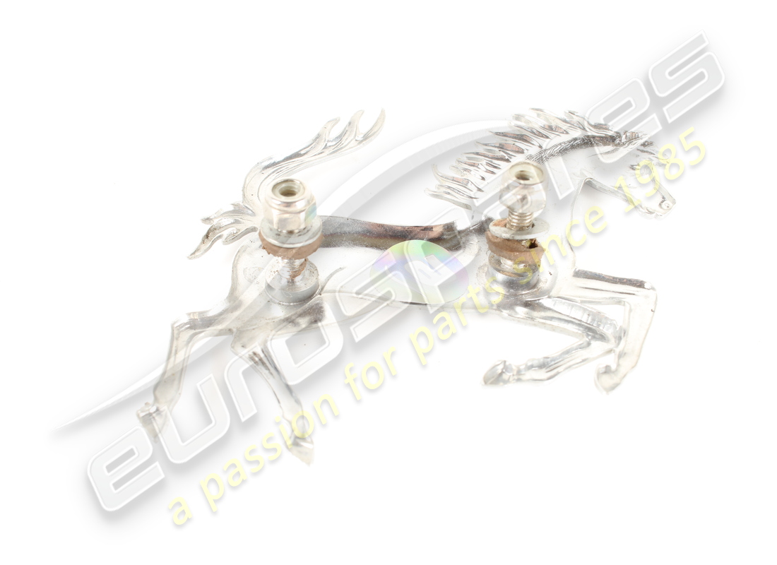 gebraucht ferrari hinten cavallino. teilenummer 82059100 (2)