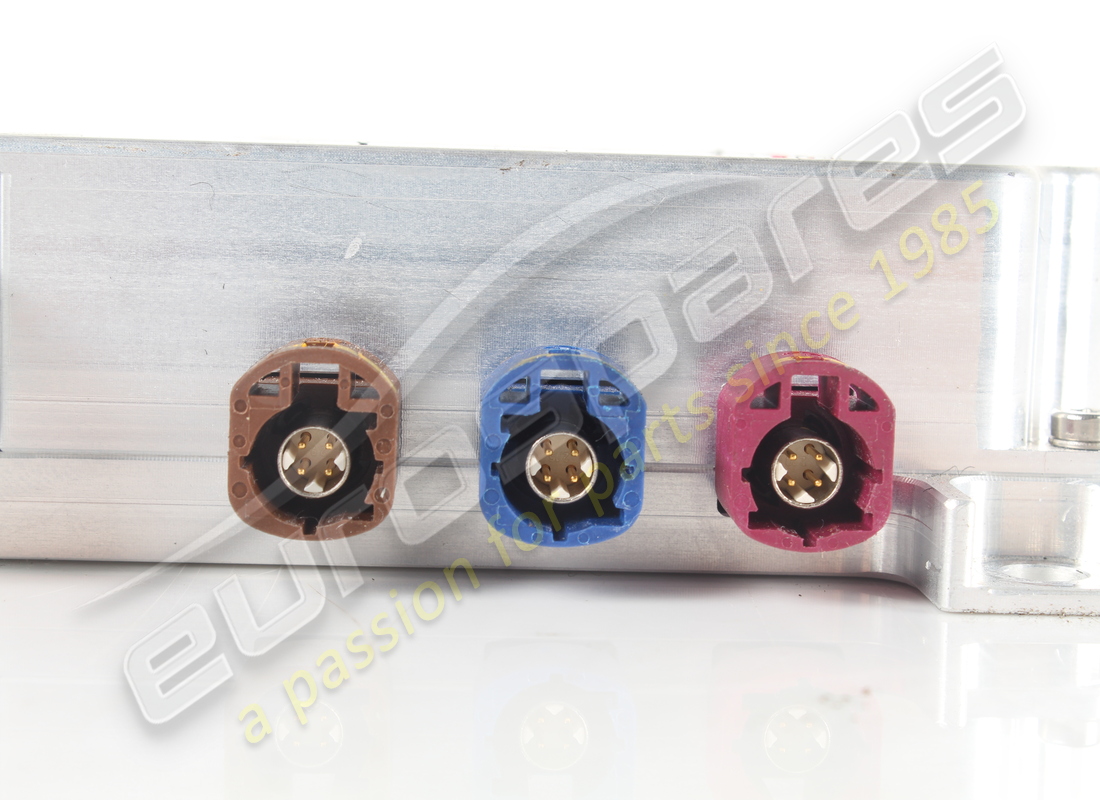 verwendet ferrari inode ecu. teilenummer 312422 (2)