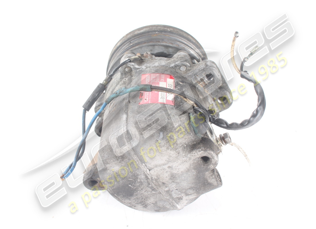 gebrauchter maserati kompressor ss 99d seiko seiki. teilenummer 571377500 (3)