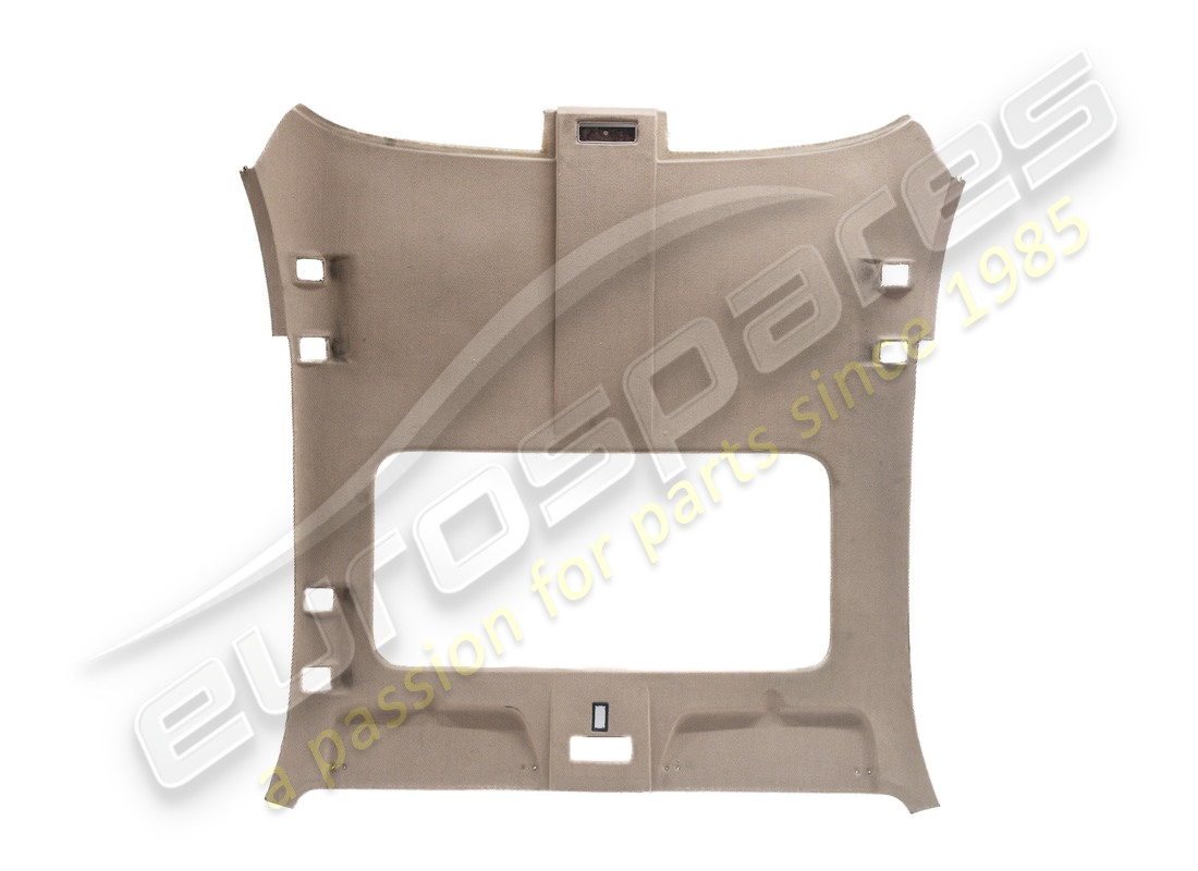 gebraucht ferrari innendachblech rhd teilenummer 61168800 (1)