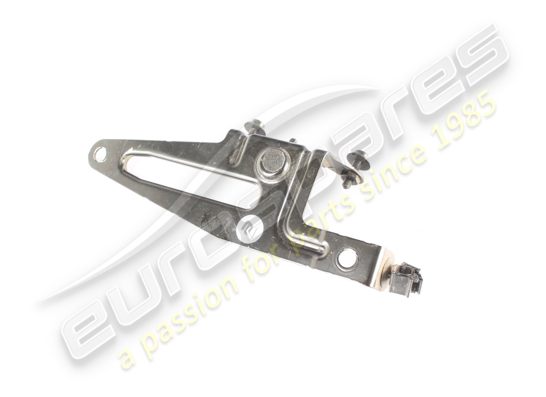 GEBRAUCHT Lamborghini HALTERUNG, VAKUUM . TEILENUMMER 4M0809163B (1)