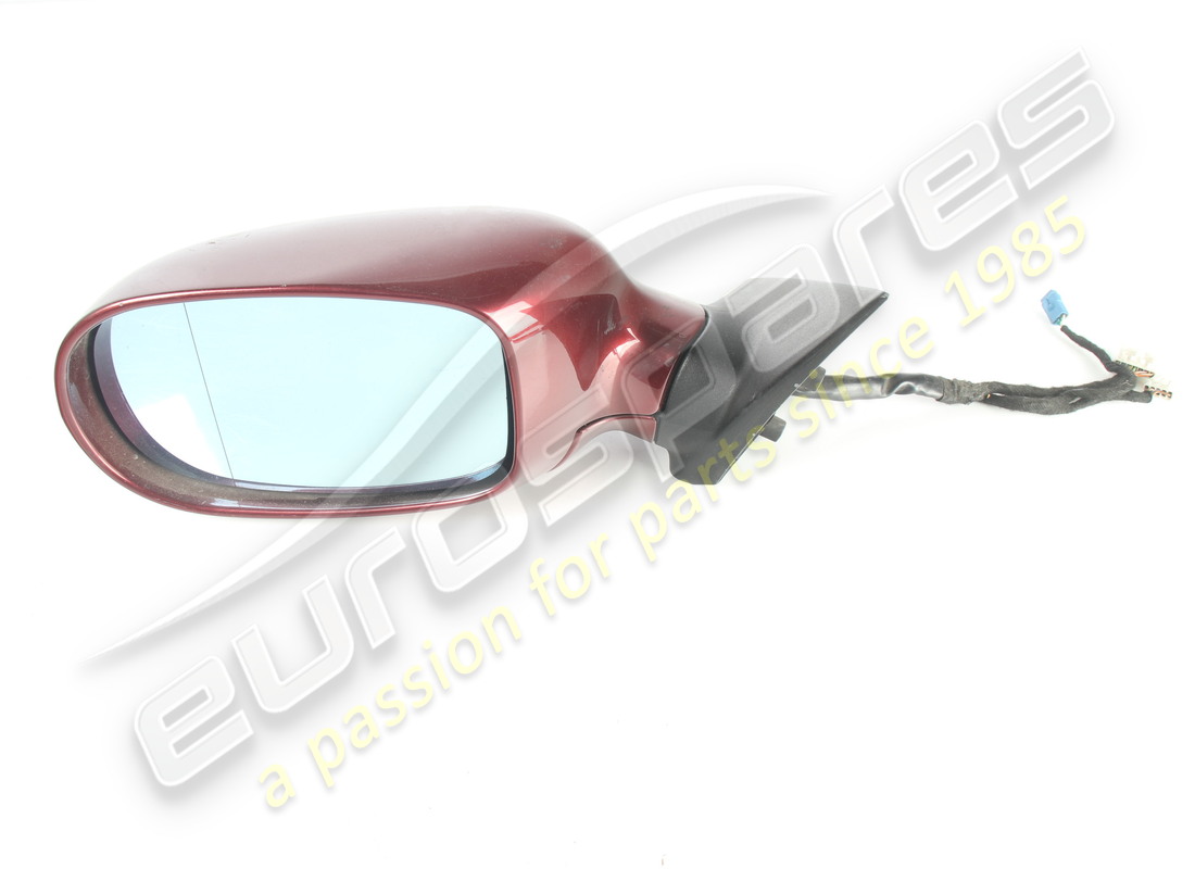GEBRAUCHTER Ferrari LINKER AUSSENRÜCKSPIEGEL. TEILENUMMER 66978810 (1)