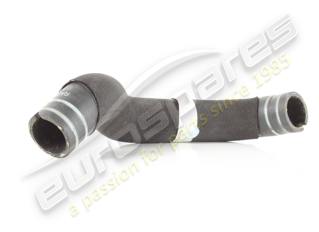 GEBRAUCHT Ferrari MANICOTTO USCITA RADIATORE . TEILENUMMER 883348 (1)