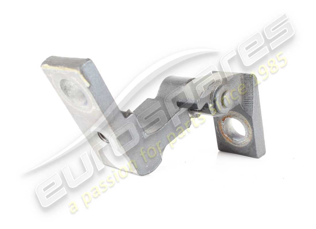 gebrauchtes lamborghini türscharnier. teilenummer 4e0831402a (2)
