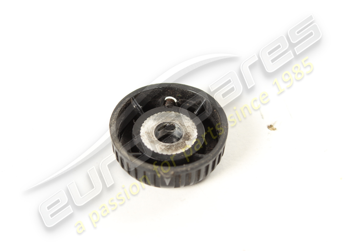 gebrauchter ferrari bedienknopf. teilenummer 61808000 (2)