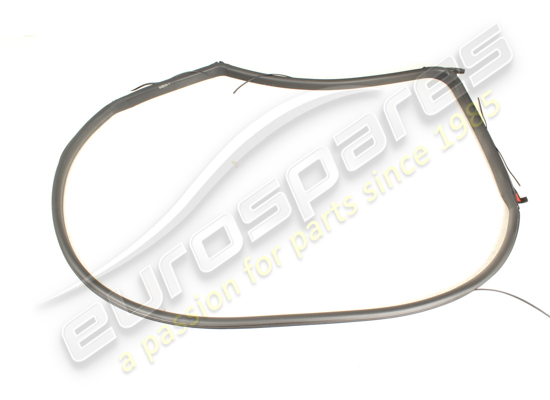 neue maserati hintere linke türdichtung. teilenummer 670037327 (1)