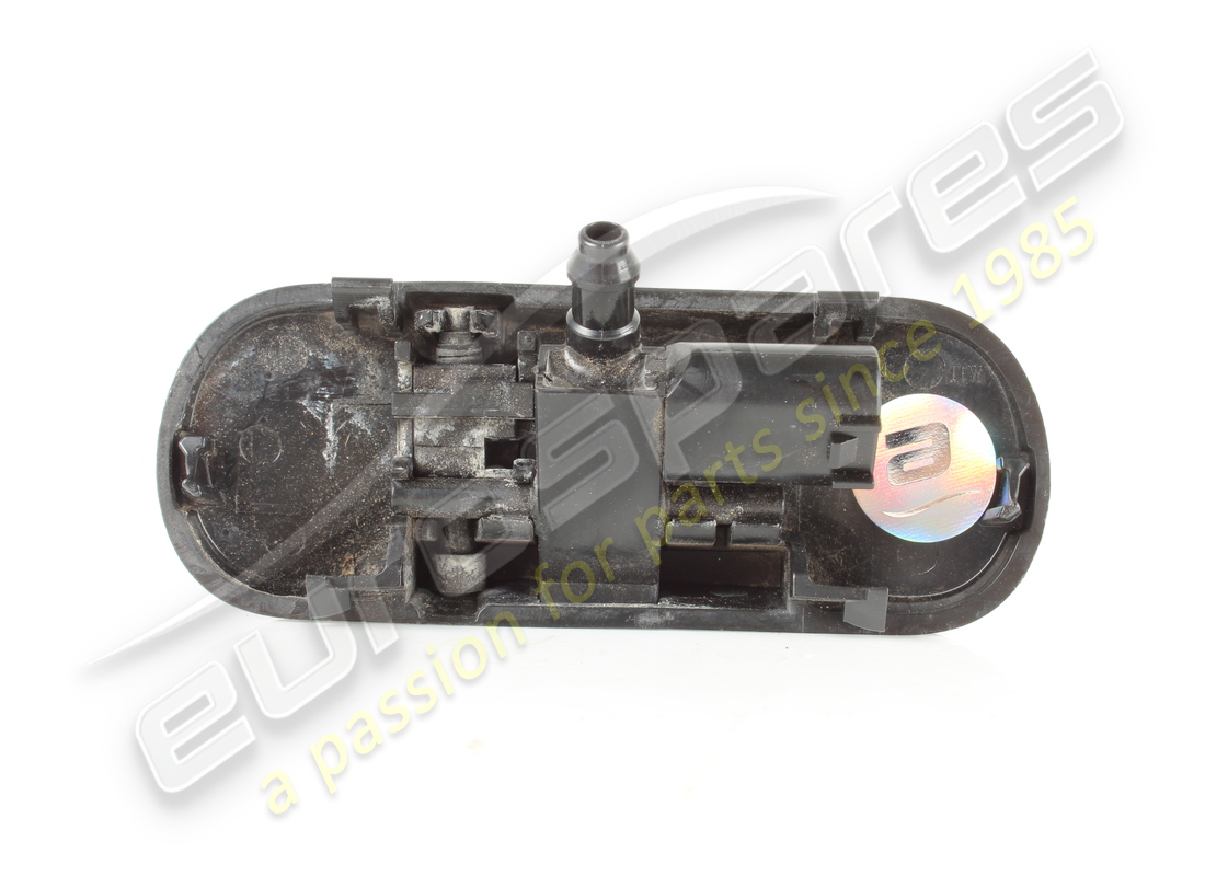 gebrauchte lamborghini sprühdüse, beheizt li.. teilenummer 4m8955987 (3)