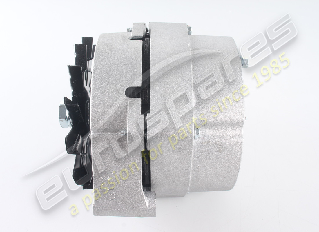 NEUER EUROSPARES LICHTMASCHINE 120AMP. TEILENUMMER 144096 (3) neuer eurospares lichtmaschine 120amp. teilenummer 144096 (3)