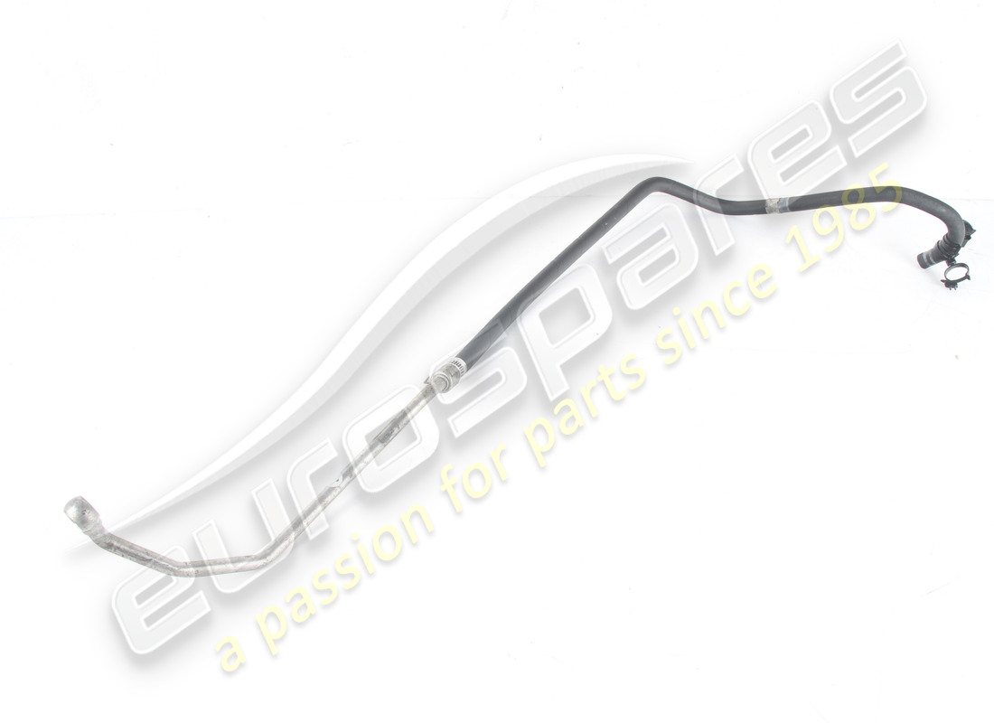 GEBRAUCHTES Ferrari ROHR VOM LENKGEHÄUSE ZUM RA. TEILENUMMER 262354 (1) GEBRAUCHTES Ferrari ROHR VOM LENKGEHÄUSE ZUM RA. TEILENUMMER 262354 (1)