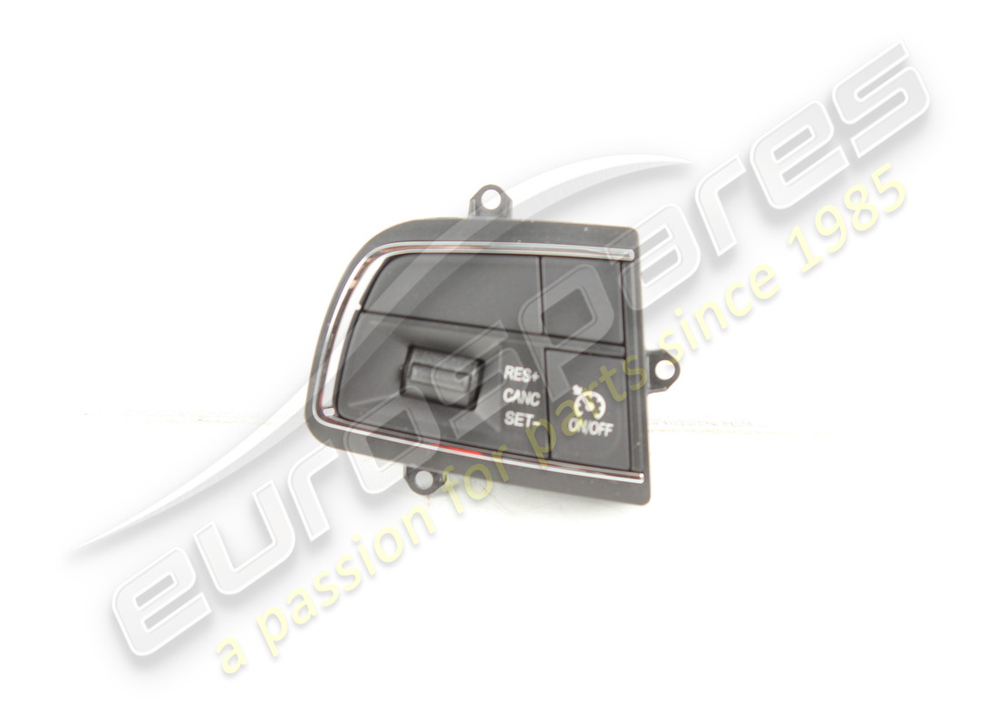 neu maserati steuerung am lenkrad ki. teilenummer 673004370 (1)