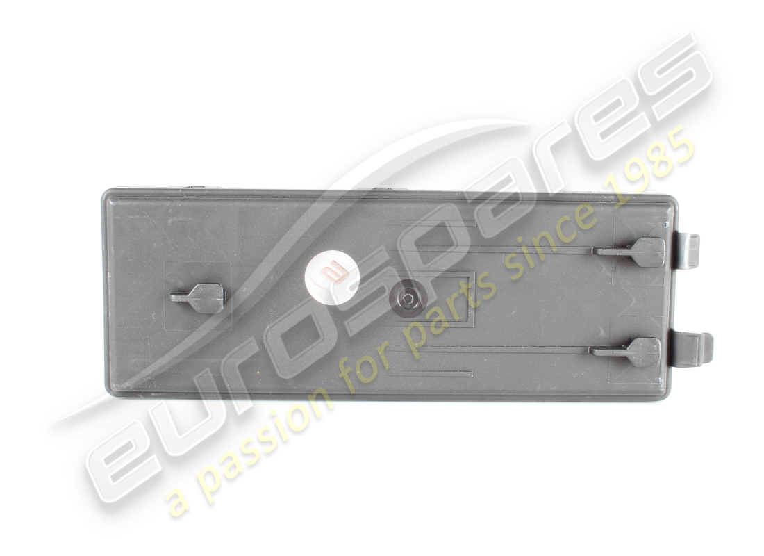 GEBRAUCHTE LAMBORGHINI STEUERUNG, KOFFERRAUMDECKEL DIAG-ADR: 06D. TEILENUMMER 4M0959107D (2) gebrauchte lamborghini steuerung, kofferraumdeckel diag-adr: 06d. teilenummer 4m0959107d (2)