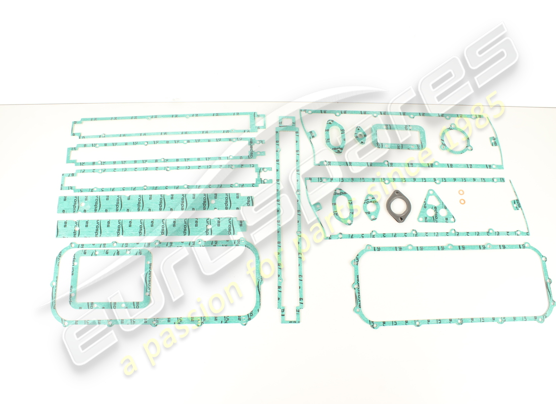 neu eurospares dichtungssatz f355. teilenummer eap1390047 (1)
