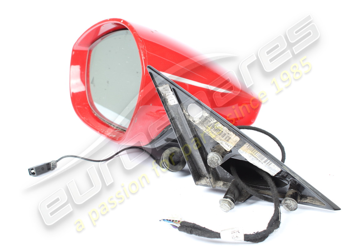 gebraucht ferrari specchio est.eu surr+brad sx. teilenummer 862687 (2)