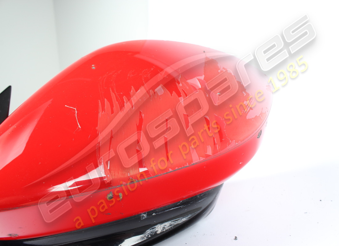 gebraucht ferrari specchio est.eu surr+brad sx. teilenummer 862687 (3)