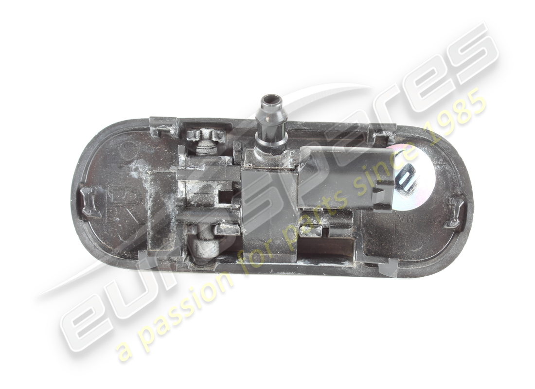 gebrauchte lamborghini sprühdüse, beheizt re.. teilenummer 4m8955988 (3)