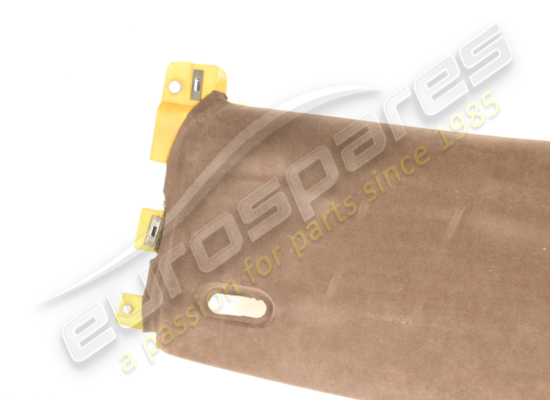 gebrauchte ferrari windschutzscheibenquerträgerverkleidung. teilenummer 841661.. (3)