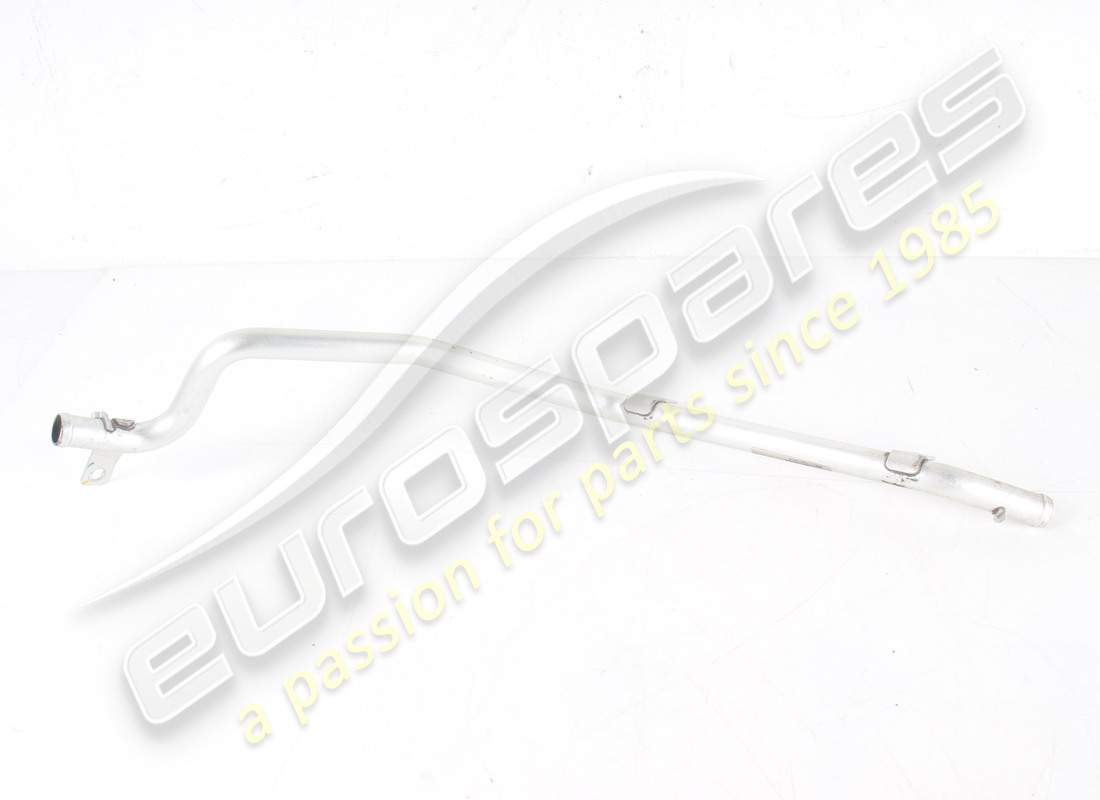 VERWENDET Ferrari METALLROHR ZUR PUMPE. TEILENUMMER 271752 (1) VERWENDET Ferrari METALLROHR ZUR PUMPE. TEILENUMMER 271752 (1)