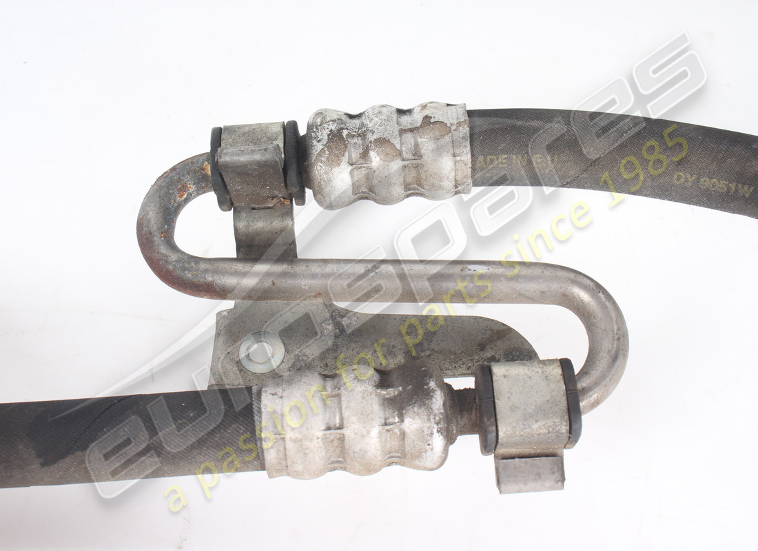 gebrauchtes ferrari rohr von der pumpe zur lenkung b. teilenummer 262353 (4)