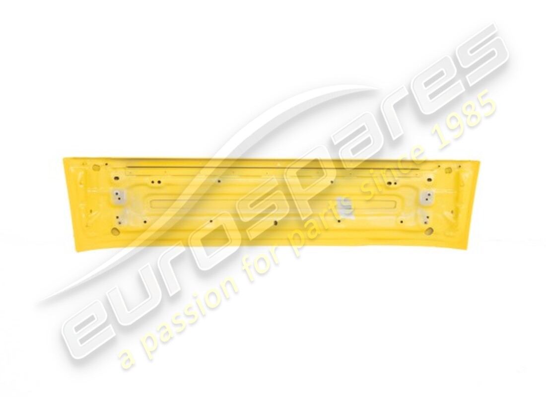 gebrauchte ferrari hintere dachbaugruppe. teilenummer 83977300 (2)