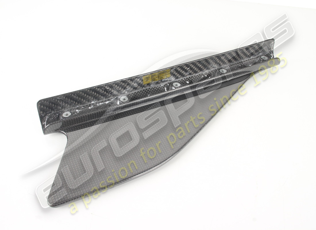 neu (sonstiges) ferrari rh aerodynamische fin. teilenummer 85900200 (3)