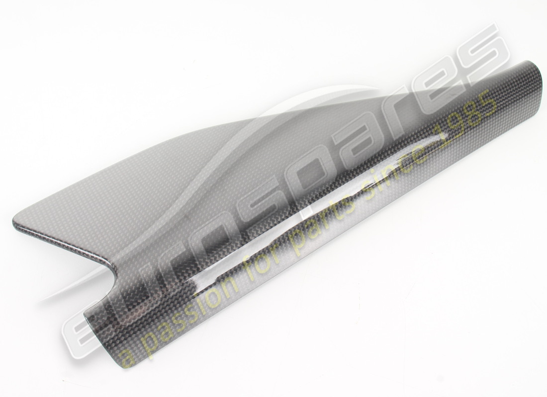 neu (sonstiges) ferrari rh aerodynamische fin. teilenummer 85900200 (2)