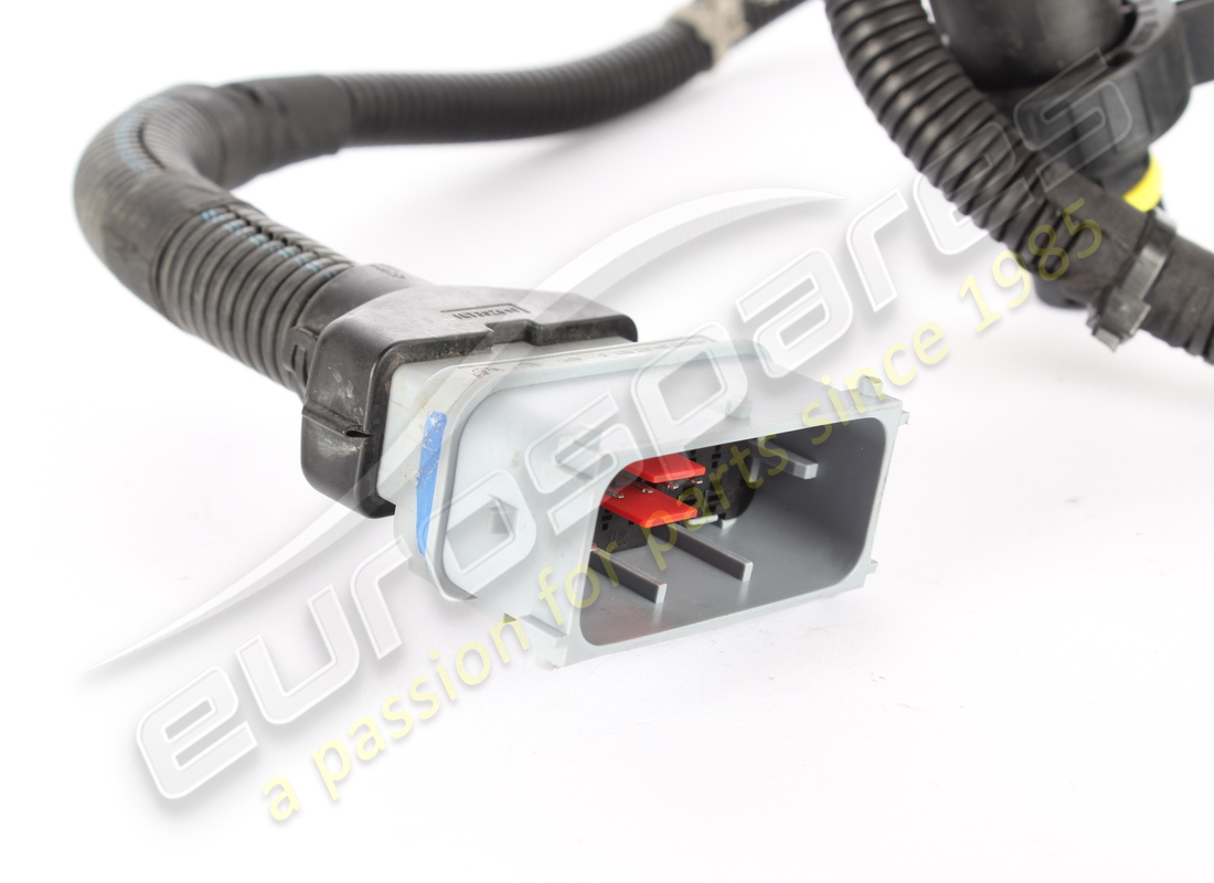 gebrauchtes maserati ddct-kabel. teilenummer 670216011 (3)