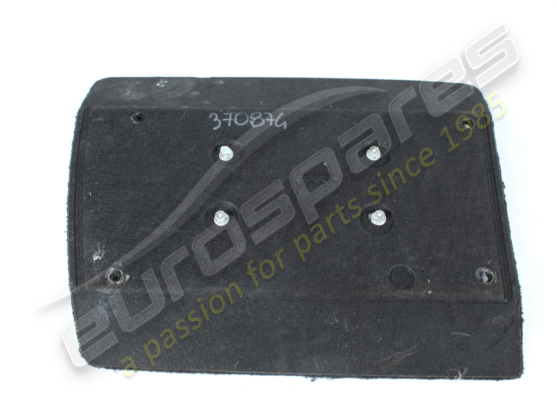 gebraucht ferrari pedana poggiapiedi pass opt. teilenummer 772160 (2)