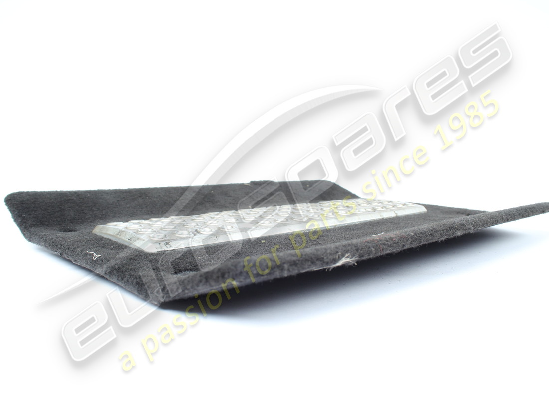 gebraucht ferrari pedana poggiapiedi pass opt. teilenummer 772160 (3)