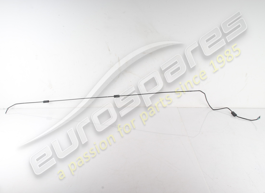 GEBRAUCHT FERRARI TUBO FRENO POST. DX SOTTOPIA. TEILENUMMER 939955 (1) gebraucht ferrari tubo freno post. dx sottopia. teilenummer 939955 (1)