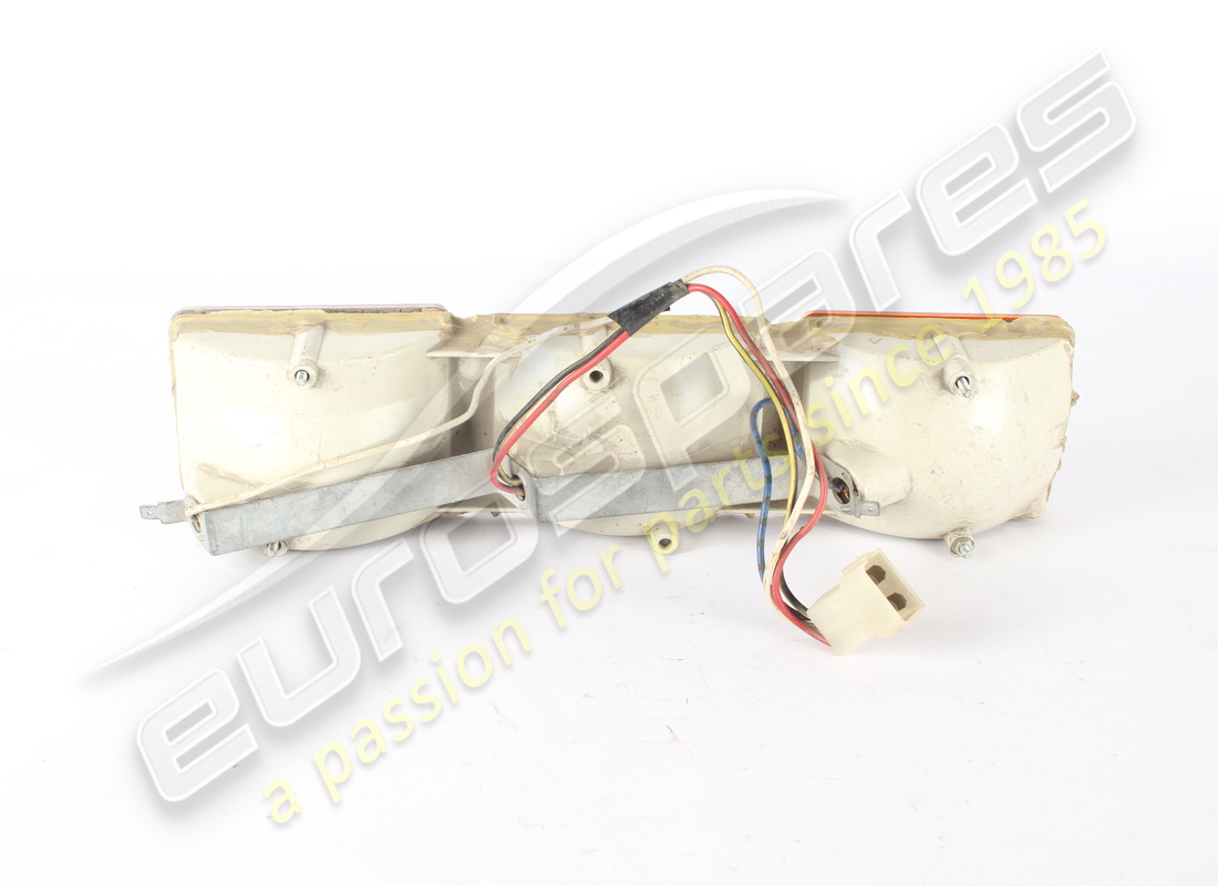 gebrauchte lamborghini linke heckleuchte. teilenummer 006310489 (4)