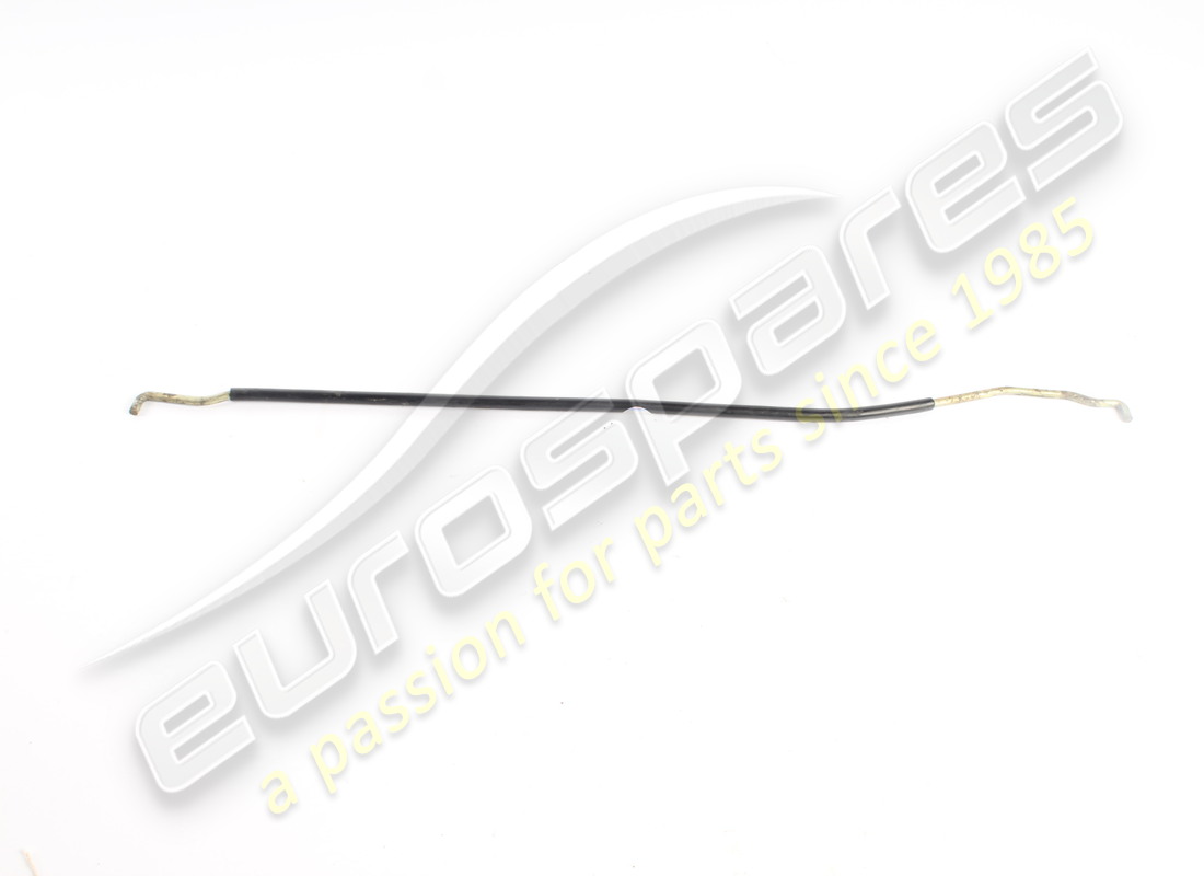 verwendet ferrari türverriegelungsstange. teilenummer 61507900 (2)